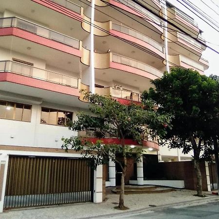 Apartamento Praia Das Dunas Cabo Frio Apartment Exterior photo